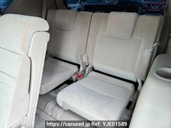 Used 2009 AT toyota land-cruiser-prado TRJ150W Image[13]