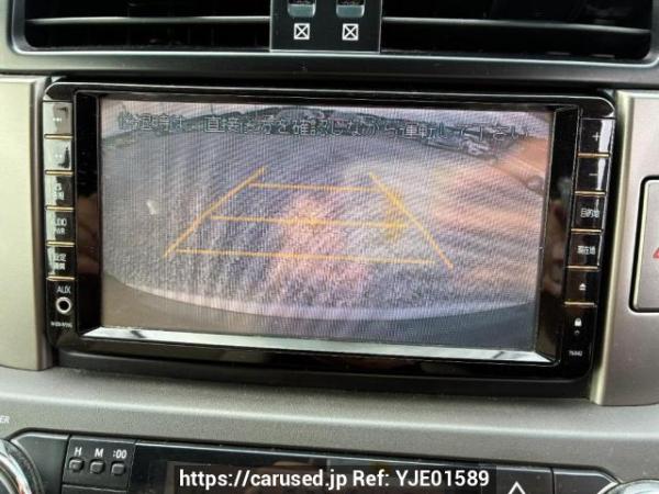 Used 2009 AT toyota land-cruiser-prado TRJ150W Image[15]