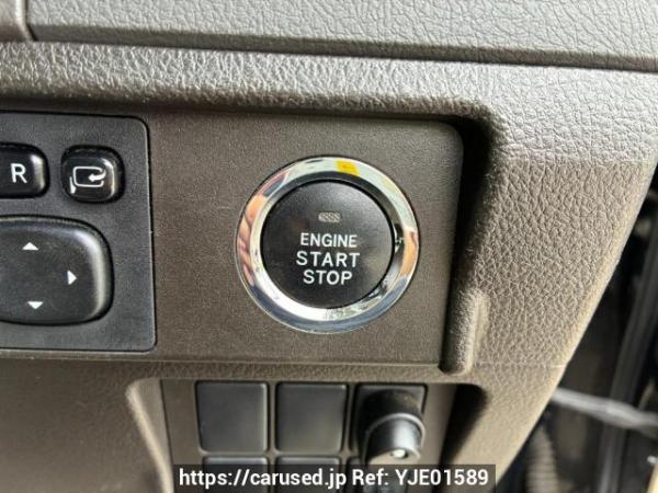 Used 2009 AT toyota land-cruiser-prado TRJ150W Image[17]