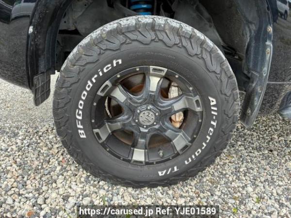 Used 2009 AT toyota land-cruiser-prado TRJ150W Image[18]
