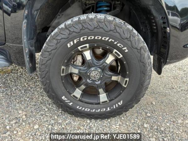 Used 2009 AT toyota land-cruiser-prado TRJ150W Image[19]