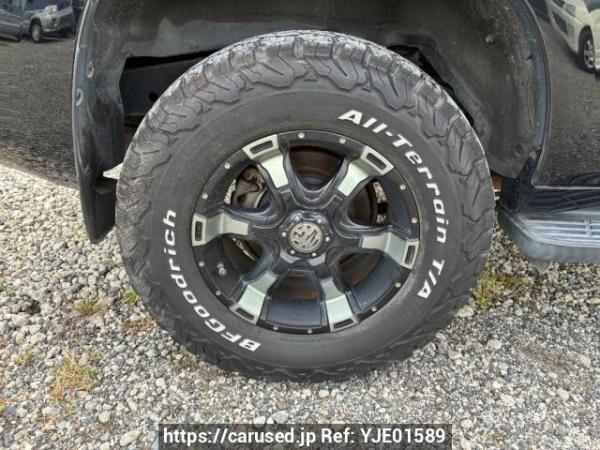 Used 2009 AT toyota land-cruiser-prado TRJ150W Image[20]