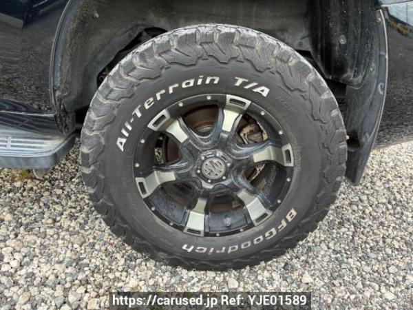 Used 2009 AT toyota land-cruiser-prado TRJ150W Image[21]