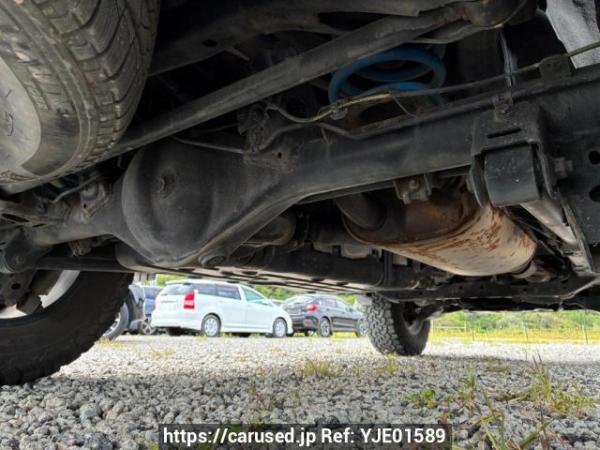 Used 2009 AT toyota land-cruiser-prado TRJ150W Image[22]