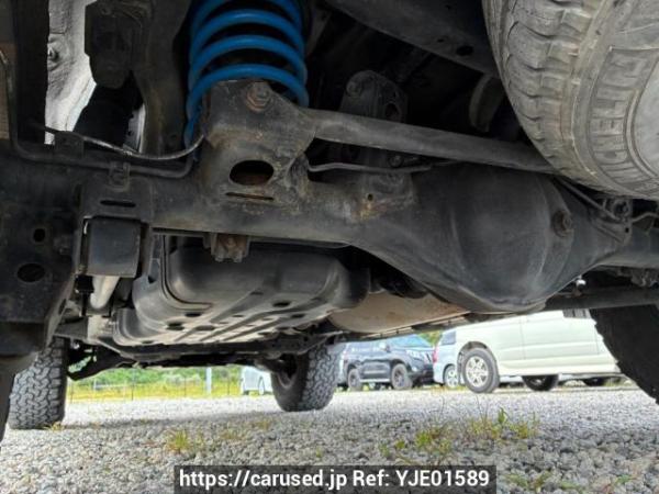 Used 2009 AT toyota land-cruiser-prado TRJ150W Image[23]