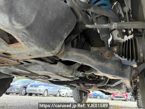 Used 2009 AT toyota land-cruiser-prado TRJ150W Image[24]
