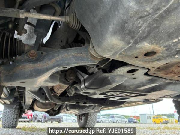 Used 2009 AT toyota land-cruiser-prado TRJ150W Image[25]