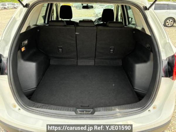 Used 2012 AT mazda cx-5 KE2AW Image[6]