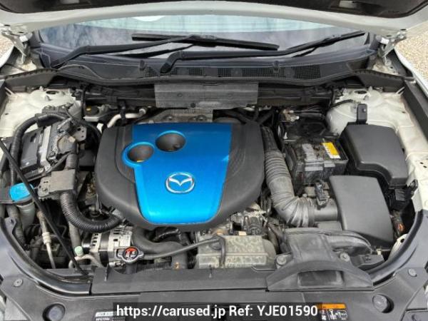 Used 2012 AT mazda cx-5 KE2AW Image[7]