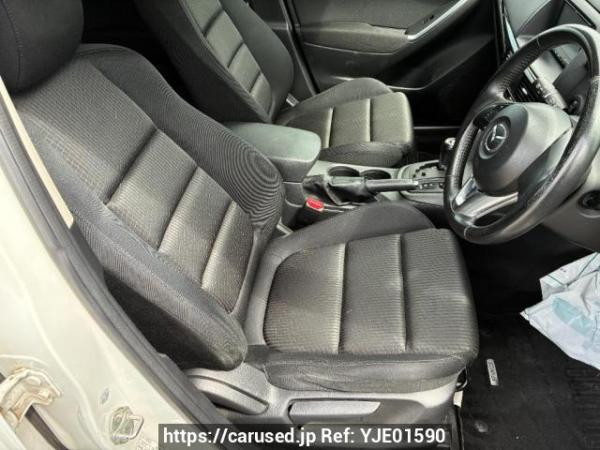 Used 2012 AT mazda cx-5 KE2AW Image[9]