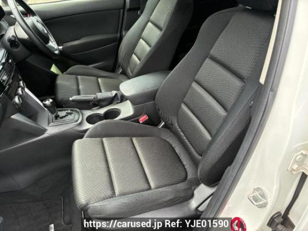 Used 2012 AT mazda cx-5 KE2AW Image[10]