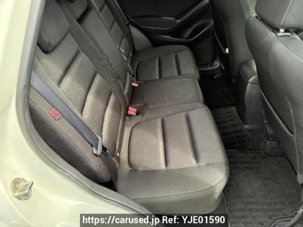 Used 2012 AT mazda cx-5 KE2AW Image[11]