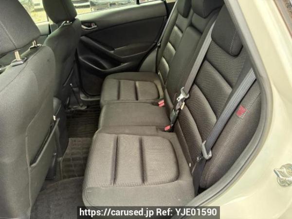 Used 2012 AT mazda cx-5 KE2AW Image[12]