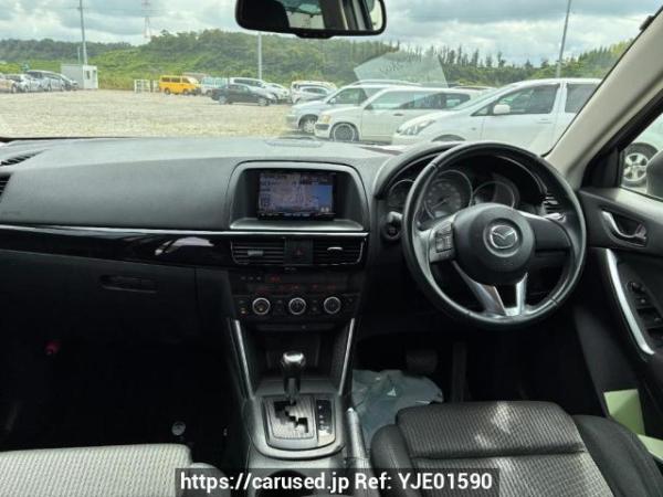 Used 2012 AT mazda cx-5 KE2AW Image[13]