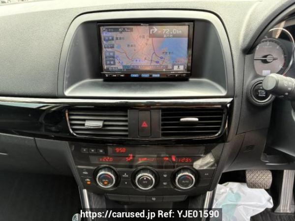 Used 2012 AT mazda cx-5 KE2AW Image[14]