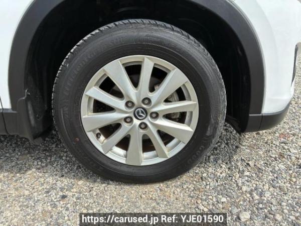 Used 2012 AT mazda cx-5 KE2AW Image[17]