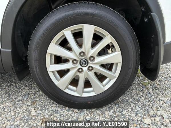 Used 2012 AT mazda cx-5 KE2AW Image[18]