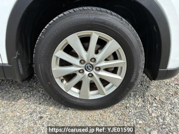 Used 2012 AT mazda cx-5 KE2AW Image[19]