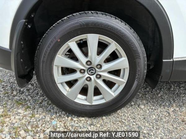 Used 2012 AT mazda cx-5 KE2AW Image[20]