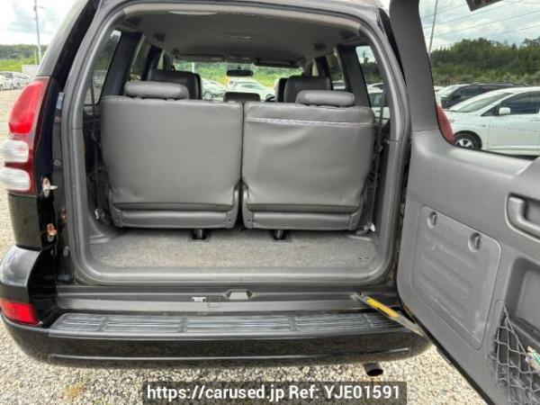 Used 2007 AT toyota land-cruiser-prado TRJ120W Image[6]
