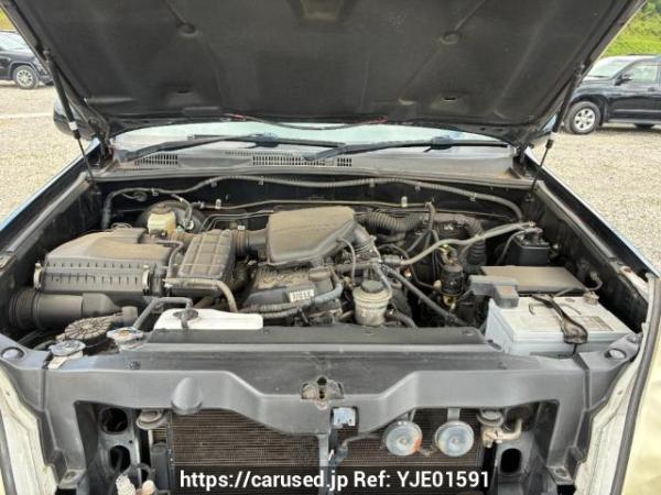 Used 2007 AT toyota land-cruiser-prado TRJ120W Image[7]