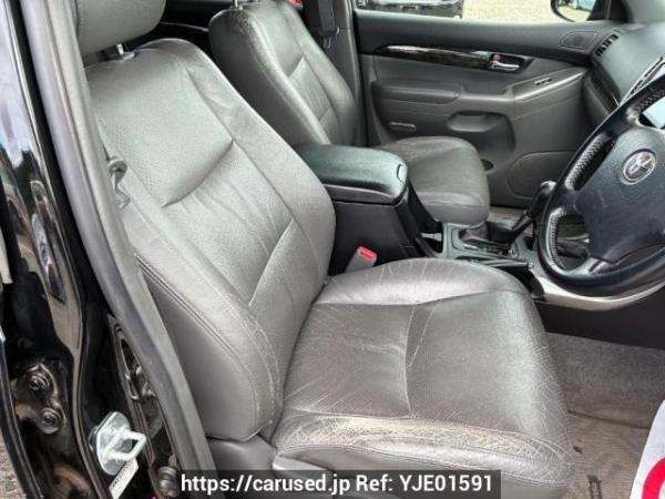 Used 2007 AT toyota land-cruiser-prado TRJ120W Image[9]