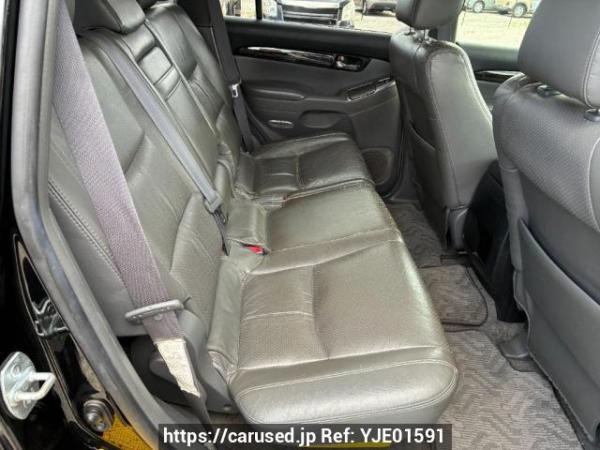 Used 2007 AT toyota land-cruiser-prado TRJ120W Image[11]