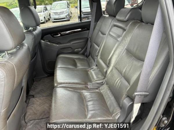 Used 2007 AT toyota land-cruiser-prado TRJ120W Image[12]