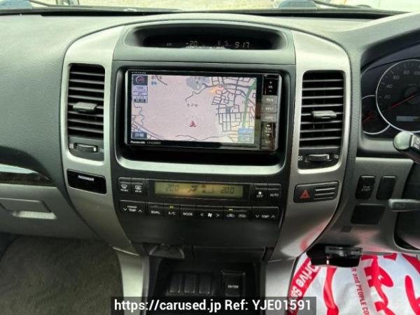 Used 2007 AT toyota land-cruiser-prado TRJ120W Image[15]
