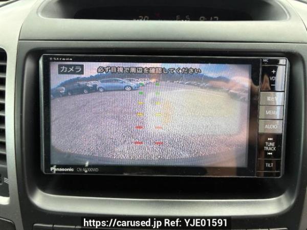 Used 2007 AT toyota land-cruiser-prado TRJ120W Image[16]