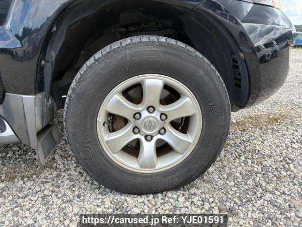 Used 2007 AT toyota land-cruiser-prado TRJ120W Image[19]