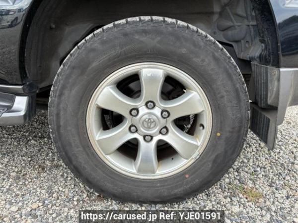 Used 2007 AT toyota land-cruiser-prado TRJ120W Image[20]
