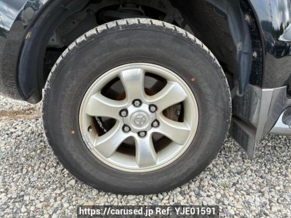 Used 2007 AT toyota land-cruiser-prado TRJ120W Image[21]