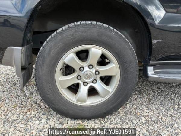 Used 2007 AT toyota land-cruiser-prado TRJ120W Image[22]
