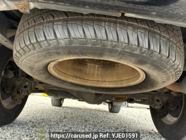 Used 2007 AT toyota land-cruiser-prado TRJ120W Image[28]