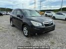 Subaru Forester SJ5