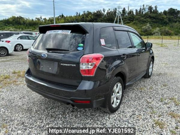 Used 2014 AT subaru forester SJ5 Image[5]