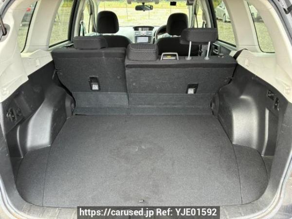 Used 2014 AT subaru forester SJ5 Image[6]