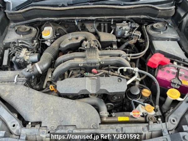 Used 2014 AT subaru forester SJ5 Image[7]