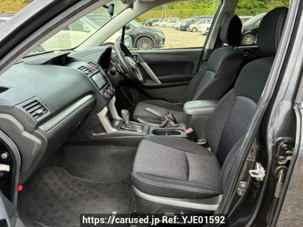 Used 2014 AT subaru forester SJ5 Image[10]