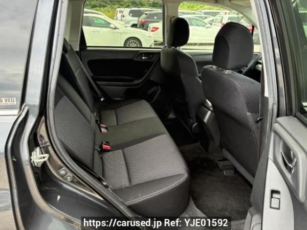 Used 2014 AT subaru forester SJ5 Image[11]