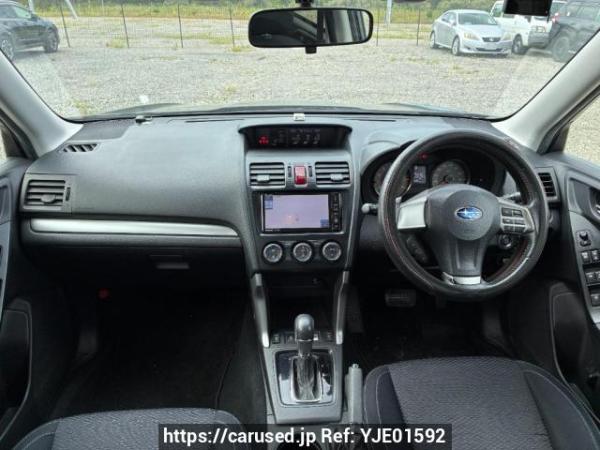 Used 2014 AT subaru forester SJ5 Image[13]