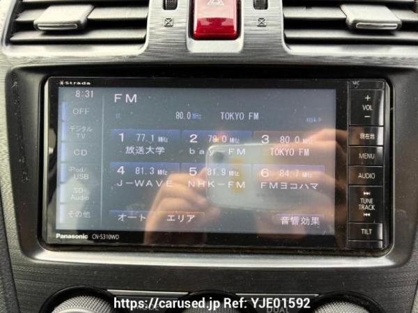 Used 2014 AT subaru forester SJ5 Image[15]