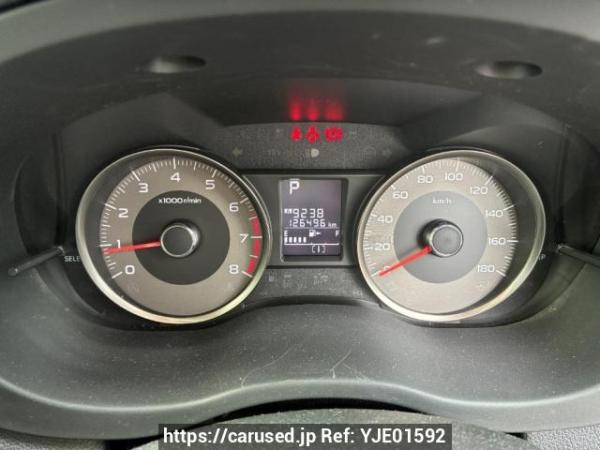 Used 2014 AT subaru forester SJ5 Image[16]