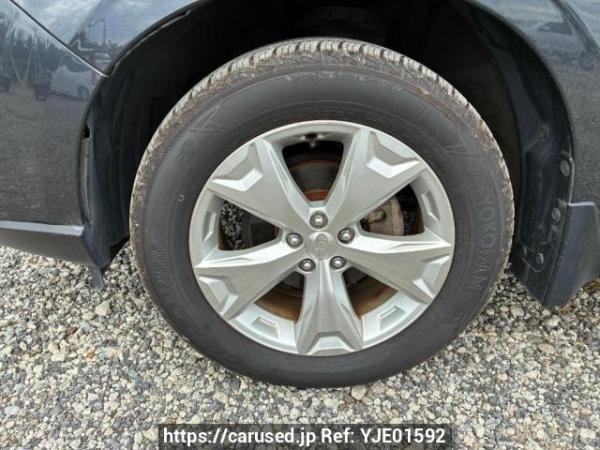 Used 2014 AT subaru forester SJ5 Image[20]