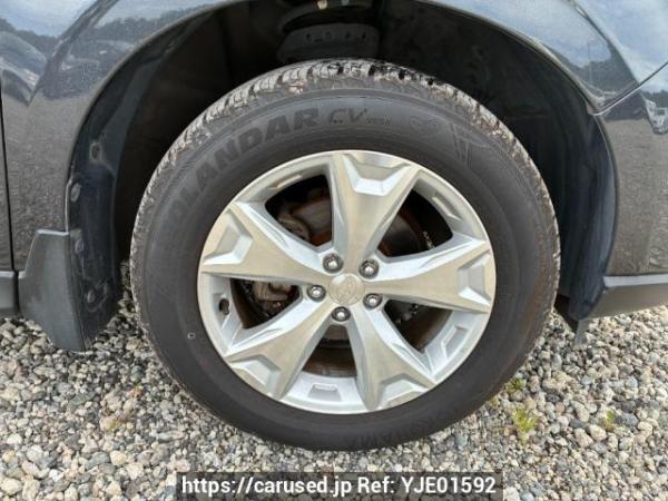 Used 2014 AT subaru forester SJ5 Image[21]