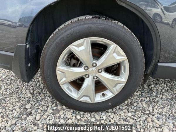 Used 2014 AT subaru forester SJ5 Image[22]