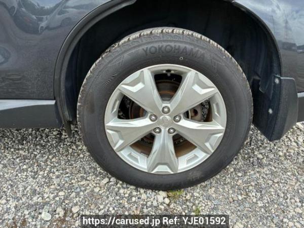 Used 2014 AT subaru forester SJ5 Image[23]