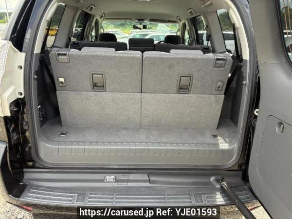 Used 2011 AT toyota land-cruiser-prado TRJ150W Image[6]