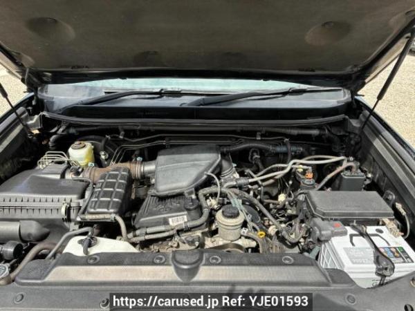 Used 2011 AT toyota land-cruiser-prado TRJ150W Image[7]